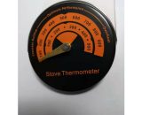 Termometro magnetico per camino e stufa a legna BENOBBY KIDS 4741642504629 Y0001-IT2-k0057-220726-040