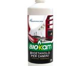 Elettromarket - Combustibile bioetanolo biocamino biokam lt 1 ELETTROMARKET 8011418077470 VID-1224842