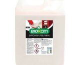 Genérica - combustibile bioetanolo biocamino biokam GENÉRICA 1224843